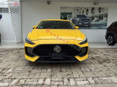 Xe MG 5 Luxury 1.5 AT 2023