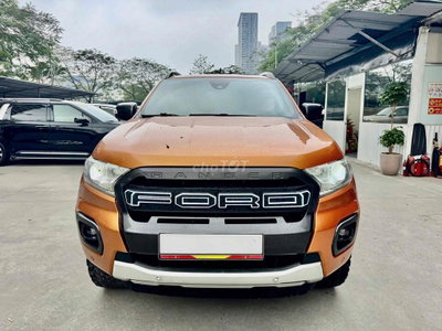 Ford Ranger Wildtrak 2.0 Bi Turbo 4x4 sx 2018