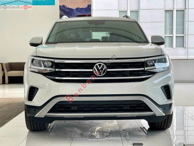 Xe Volkswagen Teramont 2.0 AT 2024
