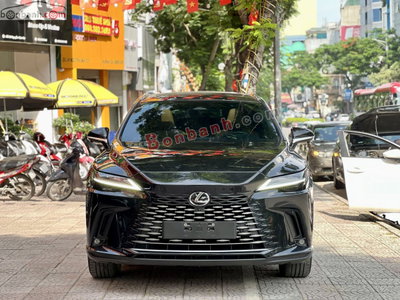 Xe Lexus RX 350 Premium 2023