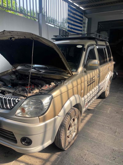 Mitsubishi Jolie 2006 SS - 100000 km