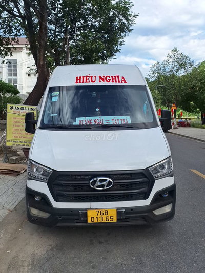Hyundai Solati 2019 Hyundai Solati - 700000 km