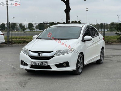 Xe Honda City 1.5 AT 2016