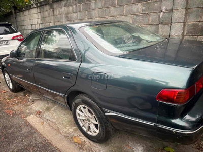Toyota Camry 1998 2.2GLI Nâu