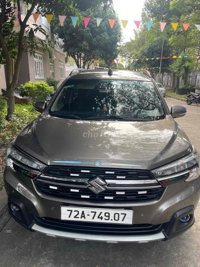 Suzuki XL7 2024 16000 km Nâu