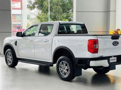 2026 Ford RangerXLS Bank 85%, lãi 8,5% đưa 190tr0
