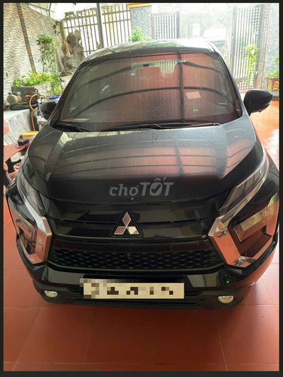 Mitsubishi Xpander 2023 AT ECO 17424 km