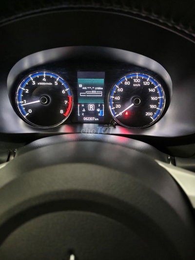 Mitsubishi Xpander Premium 2022 Trắng