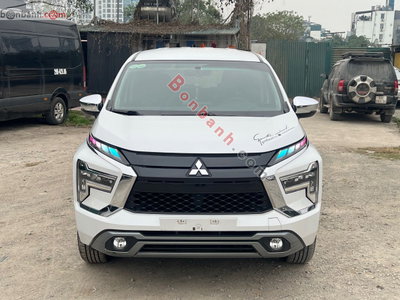 Xe Mitsubishi Xpander Premium 1.5 AT 2022