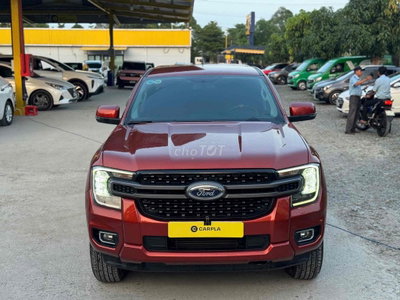 Ford Ranger XLS 2.0L (4x2) AT 2023