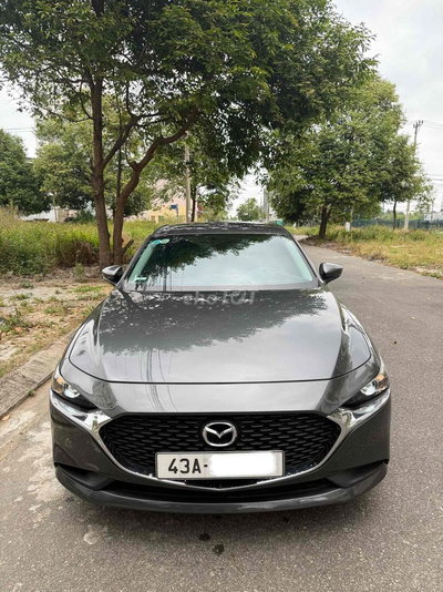 Mazda 3 2022 1.5 AT Duluxe 28.000 km
