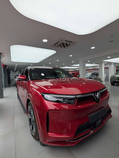 🚗VINFAST VF9 PLUS BẢN ĐẶC BIỆT🚗 1.559TR