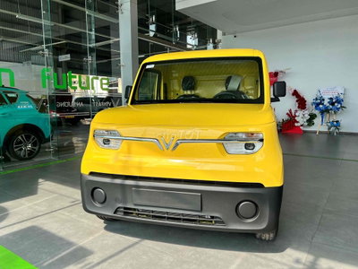 Vinfast EC Van bản nâng cao đủ màu giao ngay
