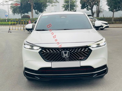 Xe Honda HRV RS 2022