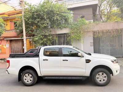 ✅Ford Ranger 2022 XLS 4x2 MT- 35000 km-Xe Cty XHĐ