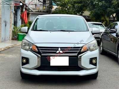 Xe Mitsubishi Attrage 1.2 MT 2022