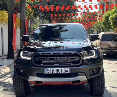 RAPTOR 2019 KHÔNG NIÊN HẠN 1 CHỦ BIỂN TPHCM