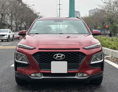 Hyundai Kona 2018 2.0 AT - 86000 km