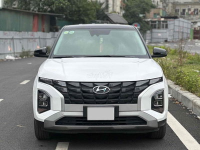 Hyundai Creta 2023 Cao cấp 1.5 AT