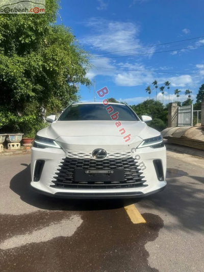 Xe Lexus RX 350 Premium 2025