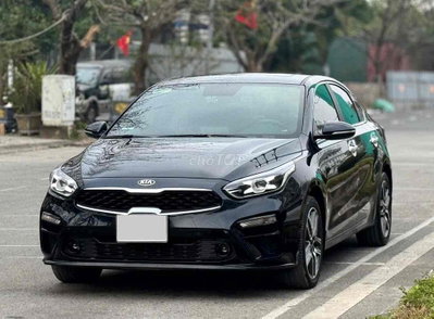 Kia K3 2022 2.0 Premium - 44000 km