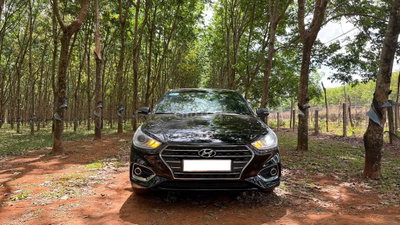 Hyundai Accent 2020 ATH Đặc Biệt ít đi 20.000 km