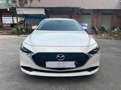 Mazda 3 2022 1.5L Deluxe lên Luxury