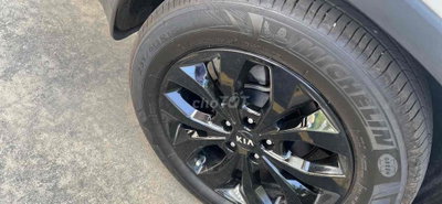 Kia Sorento 2017 Full xăng 30000 km