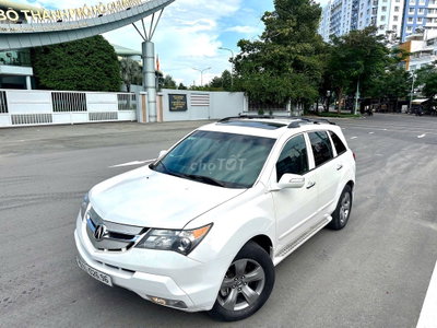 Acura MDX 2008 - 89500 km