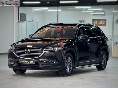 Xe Mazda CX8 Deluxe 2020