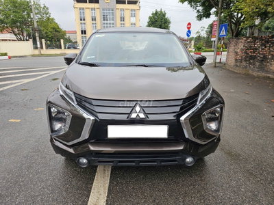 Mitsubishi Xpander 1.5MT 2019. Xe Đẹp. K Lỗi Nhỏ