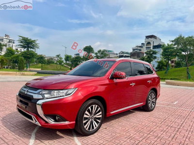 Xe Mitsubishi Outlander 2.0 CVT 2022