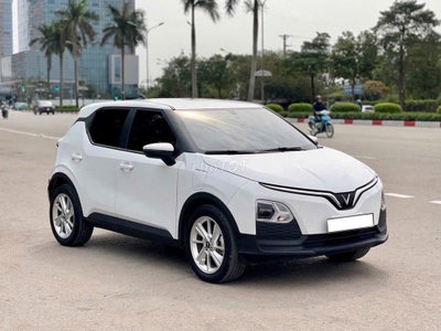 VinFast VF 5 Ưu Đãi Tháng 03-2026 Đủ Màu Giao Ngay