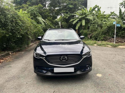 Mazda CX 8 2022 2.5 Premium - 45000 km