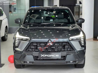 Xe Mitsubishi Xforce Premium 2025