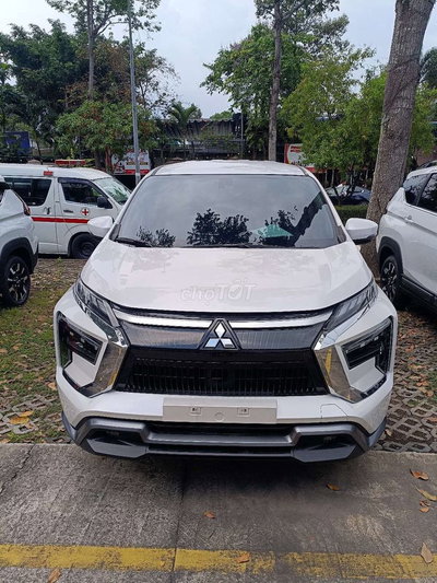 Mitsubishi Xpander Premium 2026