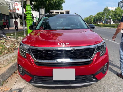 Xe Kia Seltos Premium 1.4 AT 2022