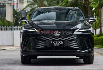 Xe Lexus RX 350h Premium 2025