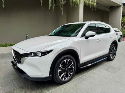 CX5 2.0 Premium Active 2025 Odo 1.000 km cực mới