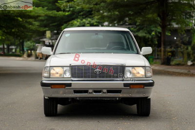 Xe Toyota Crown 2.2 MT 1992