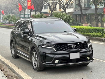 Kia Sorento 2021 Signature 2.2D AWD