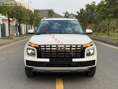 Xe Hyundai Venue 1.0 T-GDi Đặc Biệt 2025