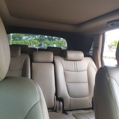 Kia Sorento 2017 Cao cấp Đỏ