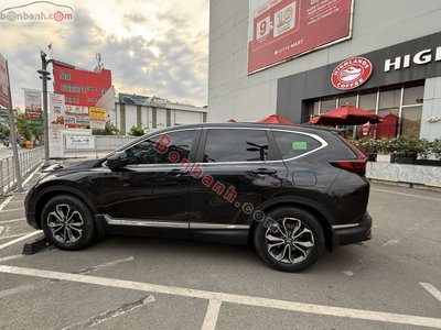 Xe Honda CRV L 2020