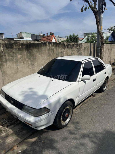 Toyota Corolla 1993 - 1 km
