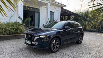 Mazda CX-5 2023 2.0 Premium 80.000km