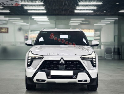 Xe Mitsubishi Xforce Ultimate 2024