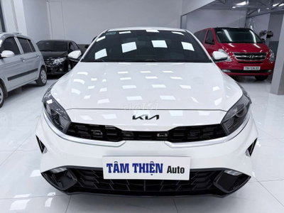 KIA K3 2022 1.6 Luxury 30000 km
