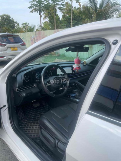 Hyundai Elantra 2022 1.6 AT Đặc biệt - 58000 km