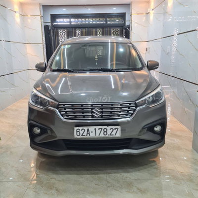 SUZUKI ERTIGA SPORT 2020 7 CHỖ 2 DÀN LẠNH.